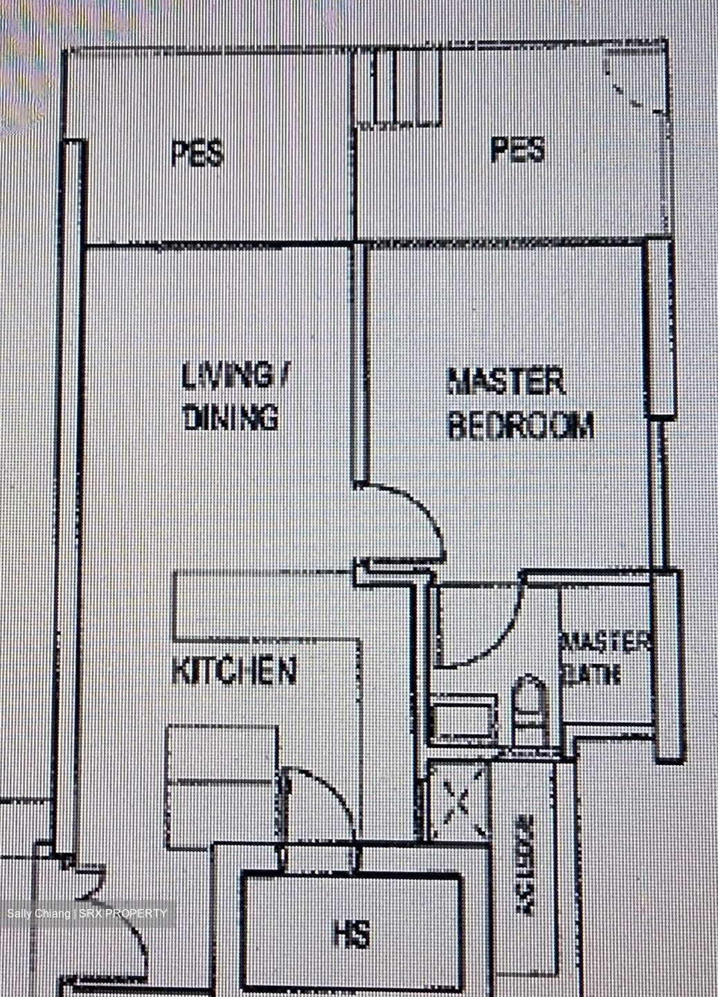 The Shore Residences (D15), Condominium #393042721